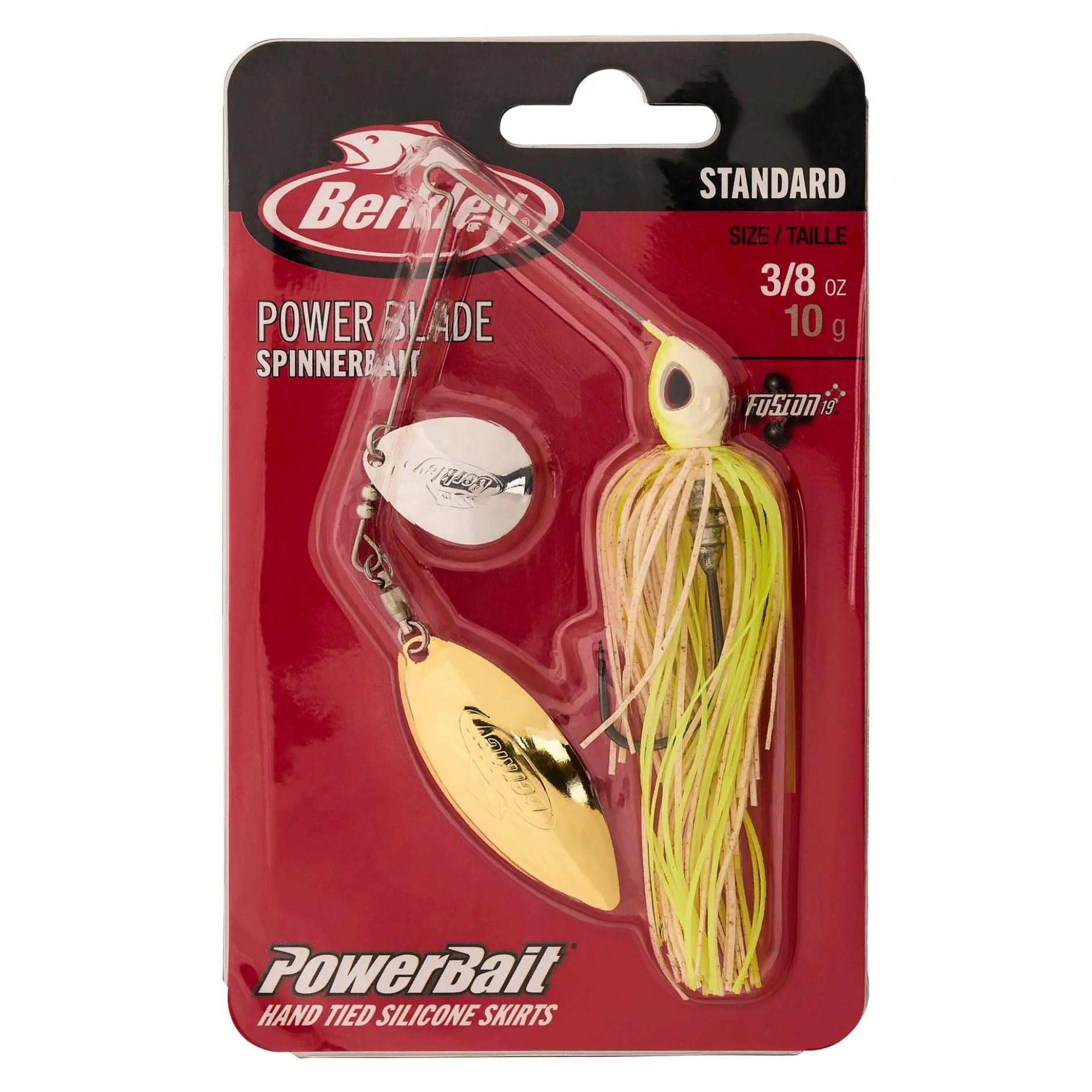 Power® Blade Standard Colorado/Willow