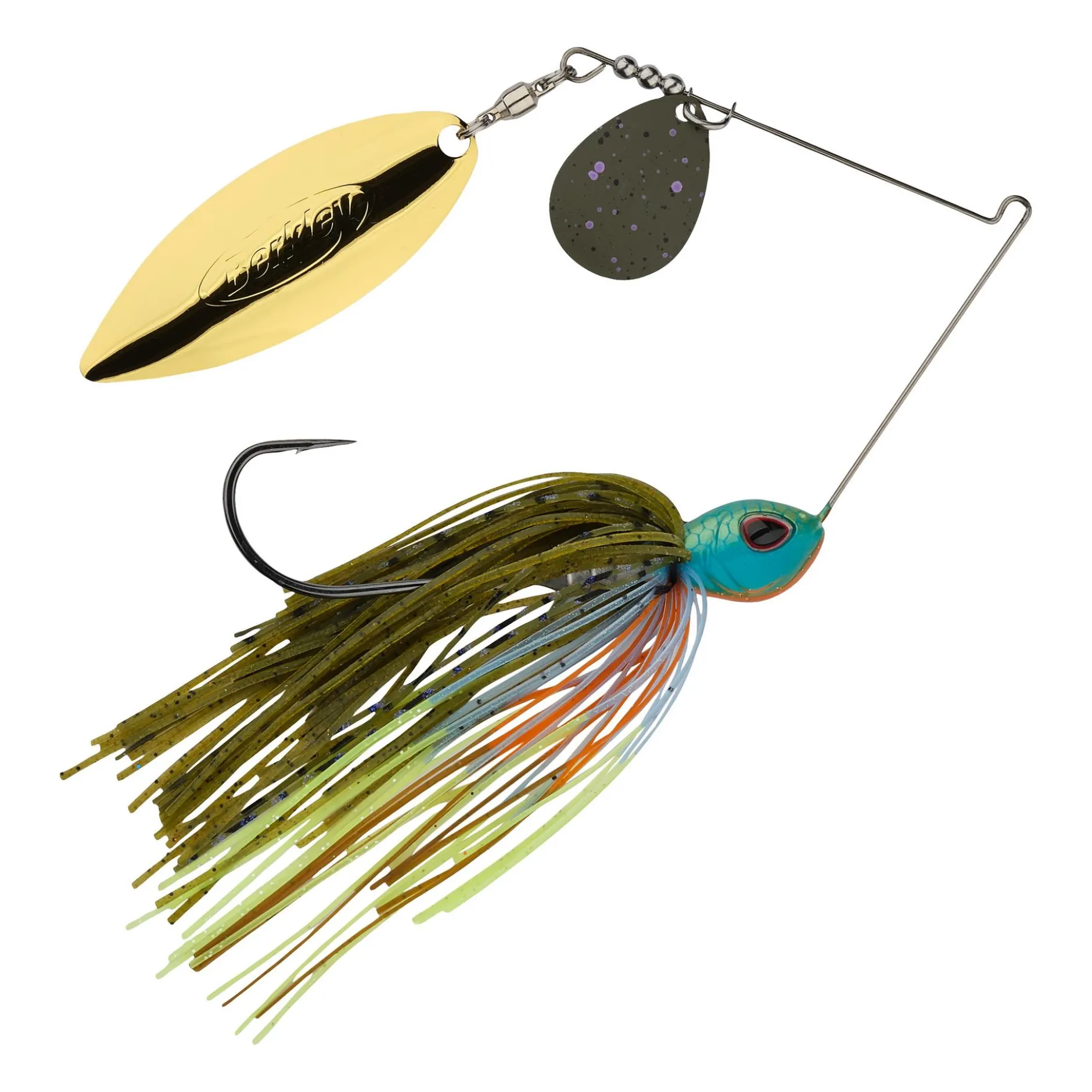 Power® Blade Standard Colorado/Willow