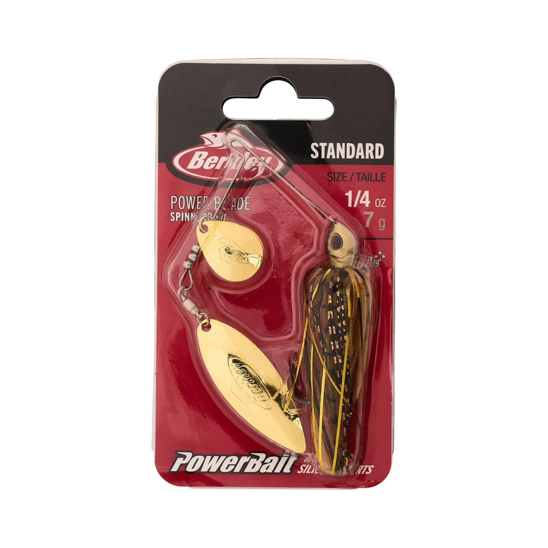 Power® Blade Standard Colorado/Willow