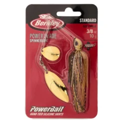 Power® Blade Standard Colorado/Willow