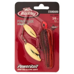 Power® Blade Standard Double-Willow