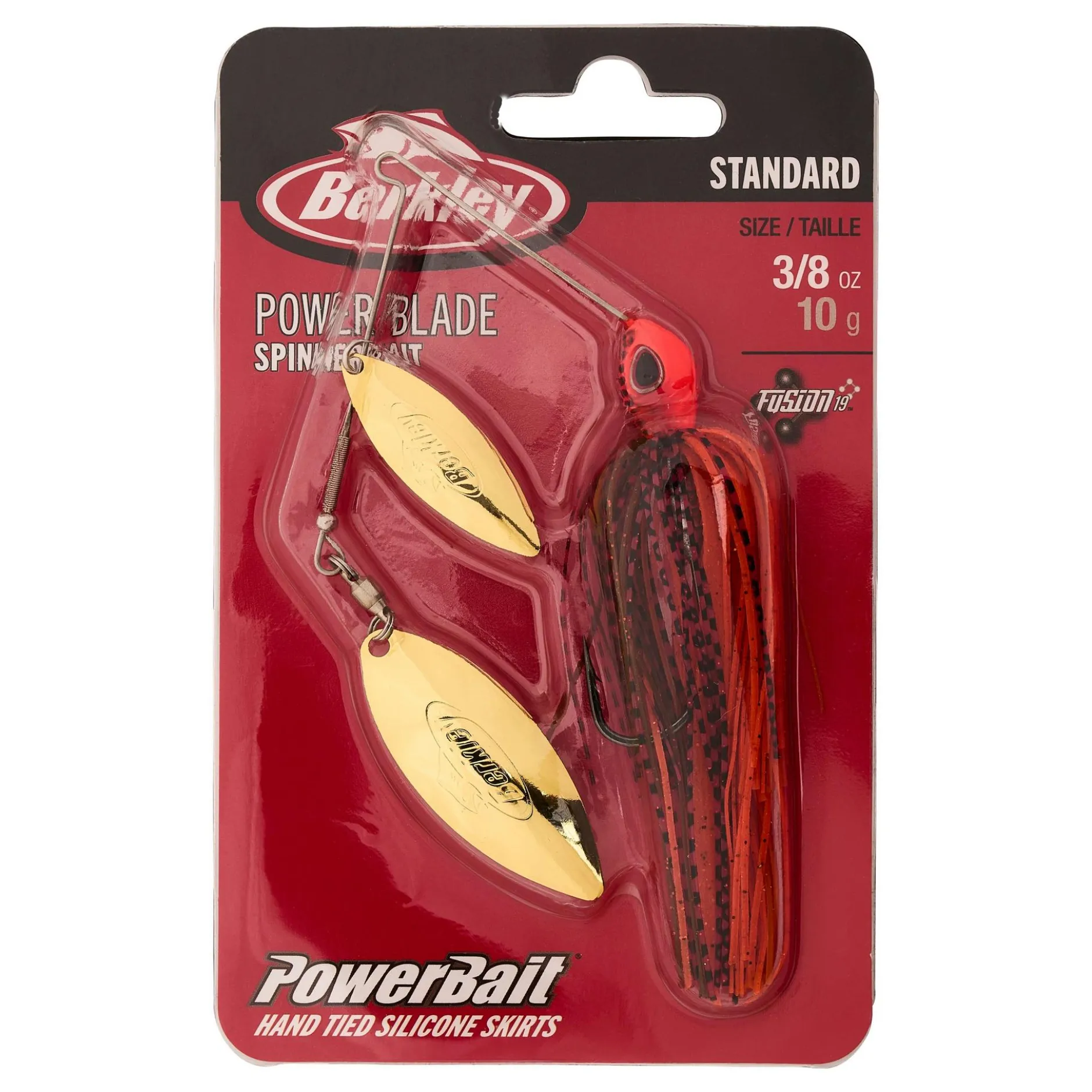 Power® Blade Standard Double-Willow