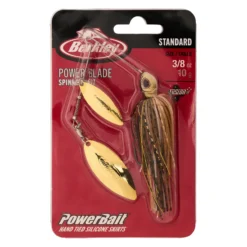 Power® Blade Standard Double-Willow