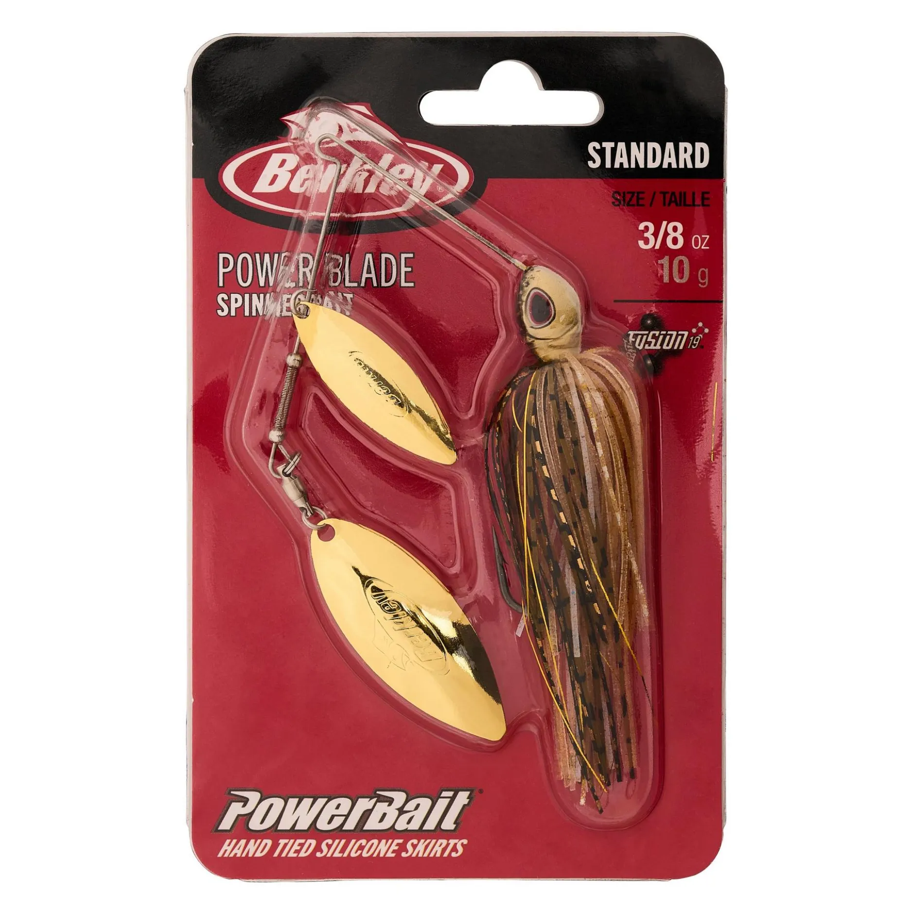 Power® Blade Standard Double-Willow