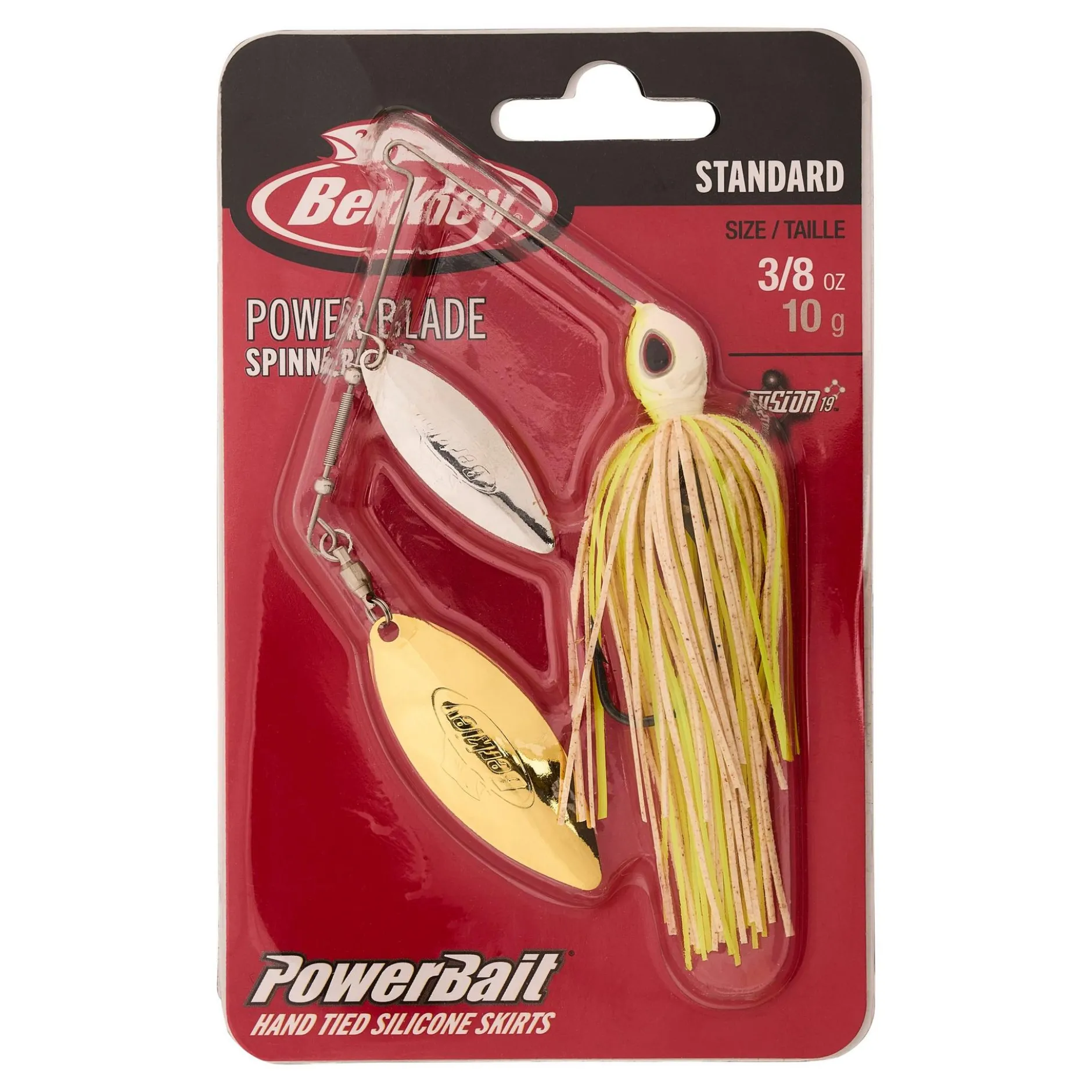 Power® Blade Standard Double-Willow
