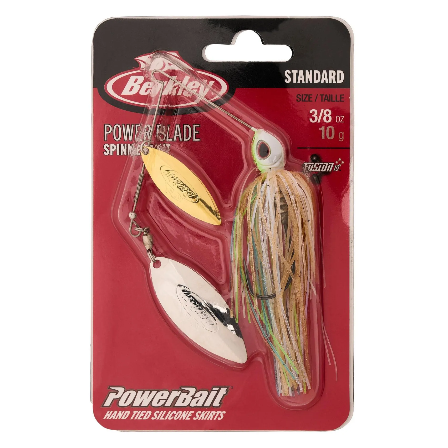 Power® Blade Standard Double-Willow