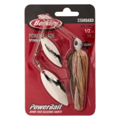 Power® Blade Standard Double-Willow