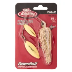 Power® Blade Standard Double-Willow