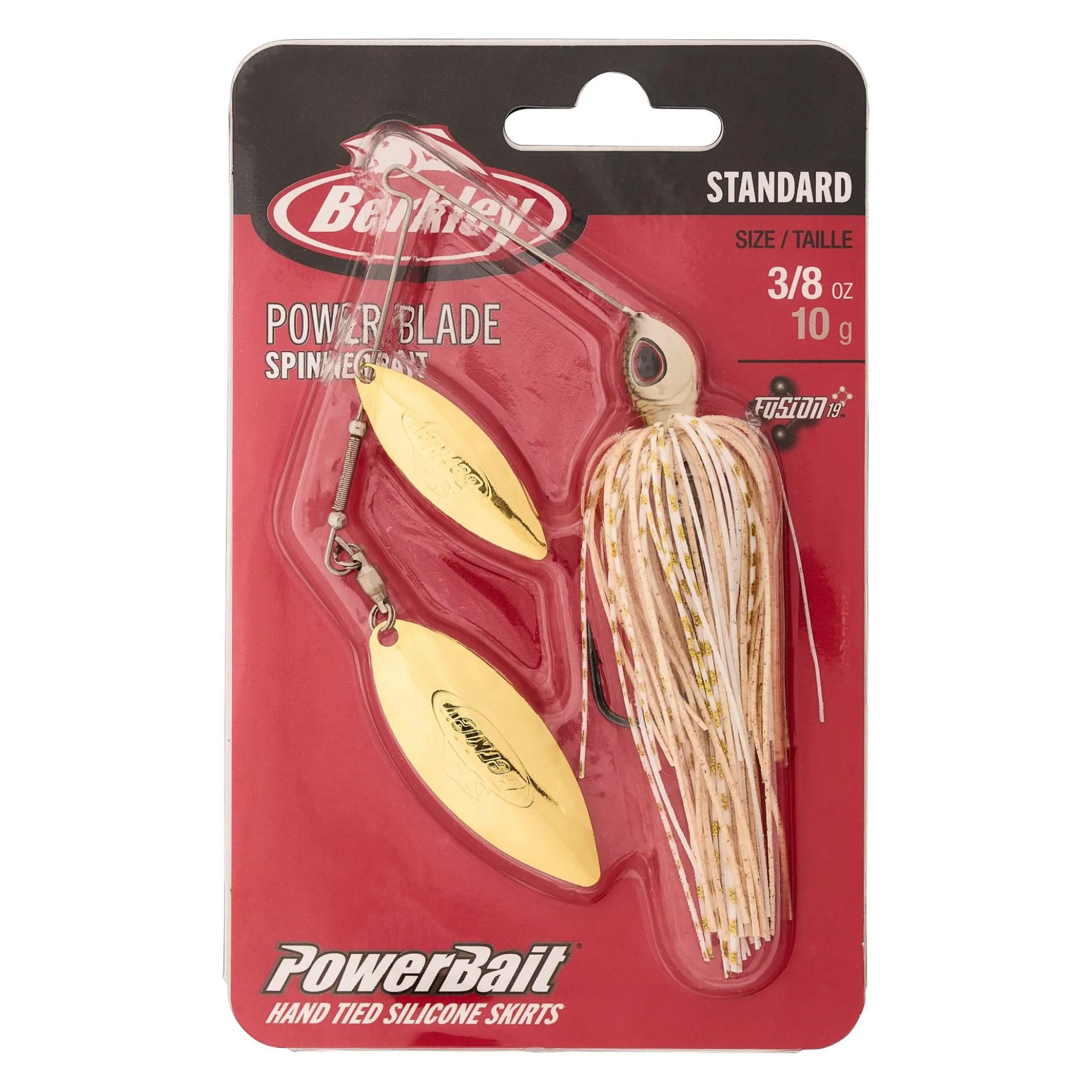 Power® Blade Standard Double-Willow