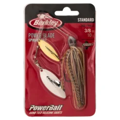 Power® Blade Standard Double-Willow