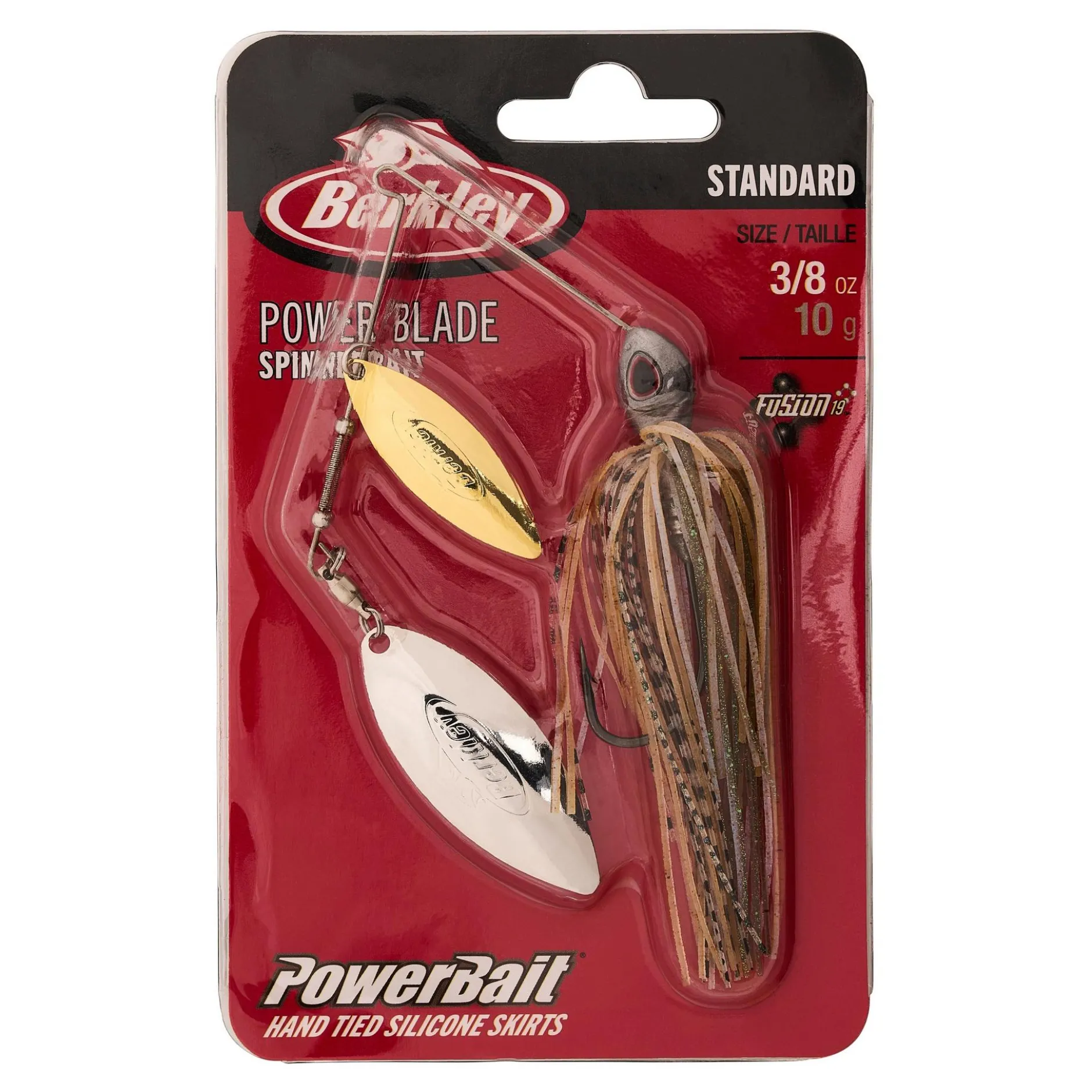 Power® Blade Standard Double-Willow