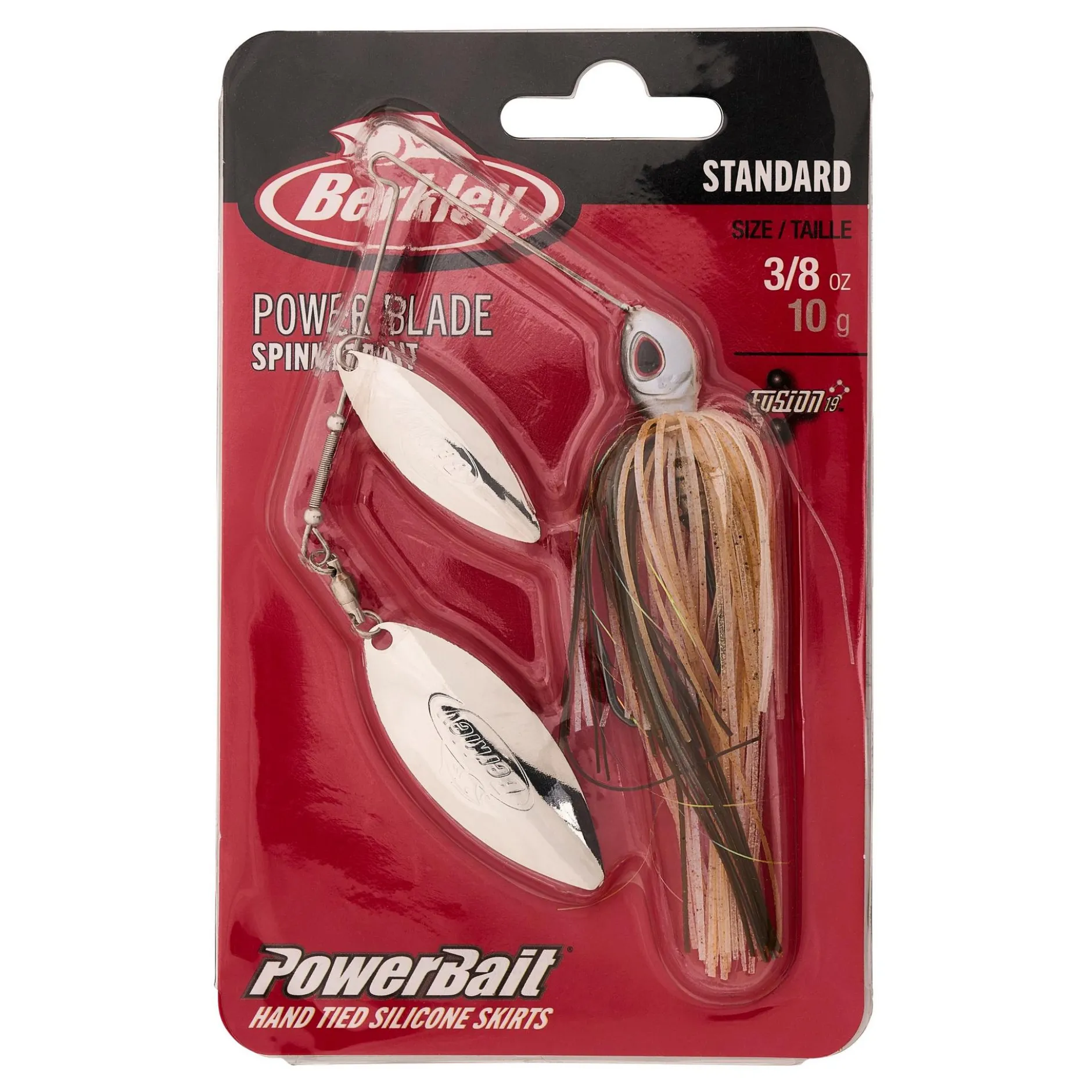 Power® Blade Standard Double-Willow