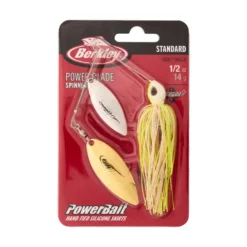 Power® Blade Standard Double-Willow