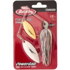 Power® Blade Standard Double-Willow