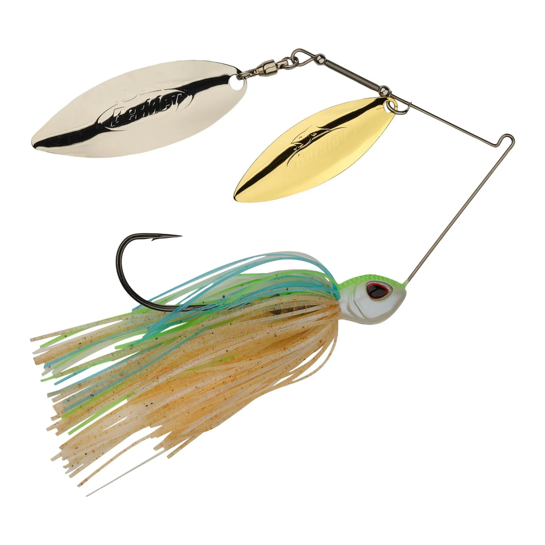 Power® Blade Standard Double-Willow