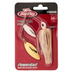 Power® Blade Standard Double-Willow