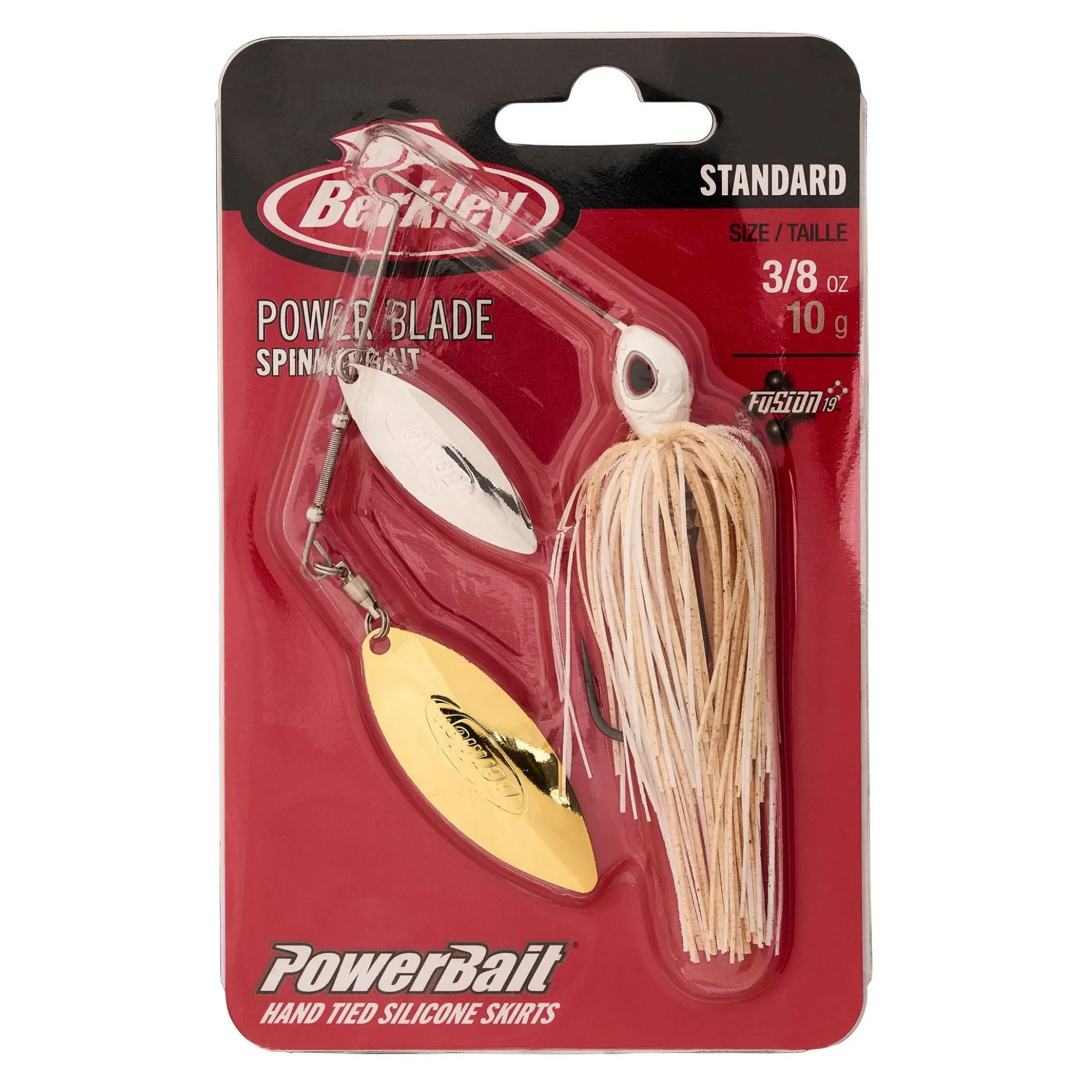 Power® Blade Standard Double-Willow