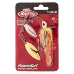 Power® Blade Standard Double-Willow