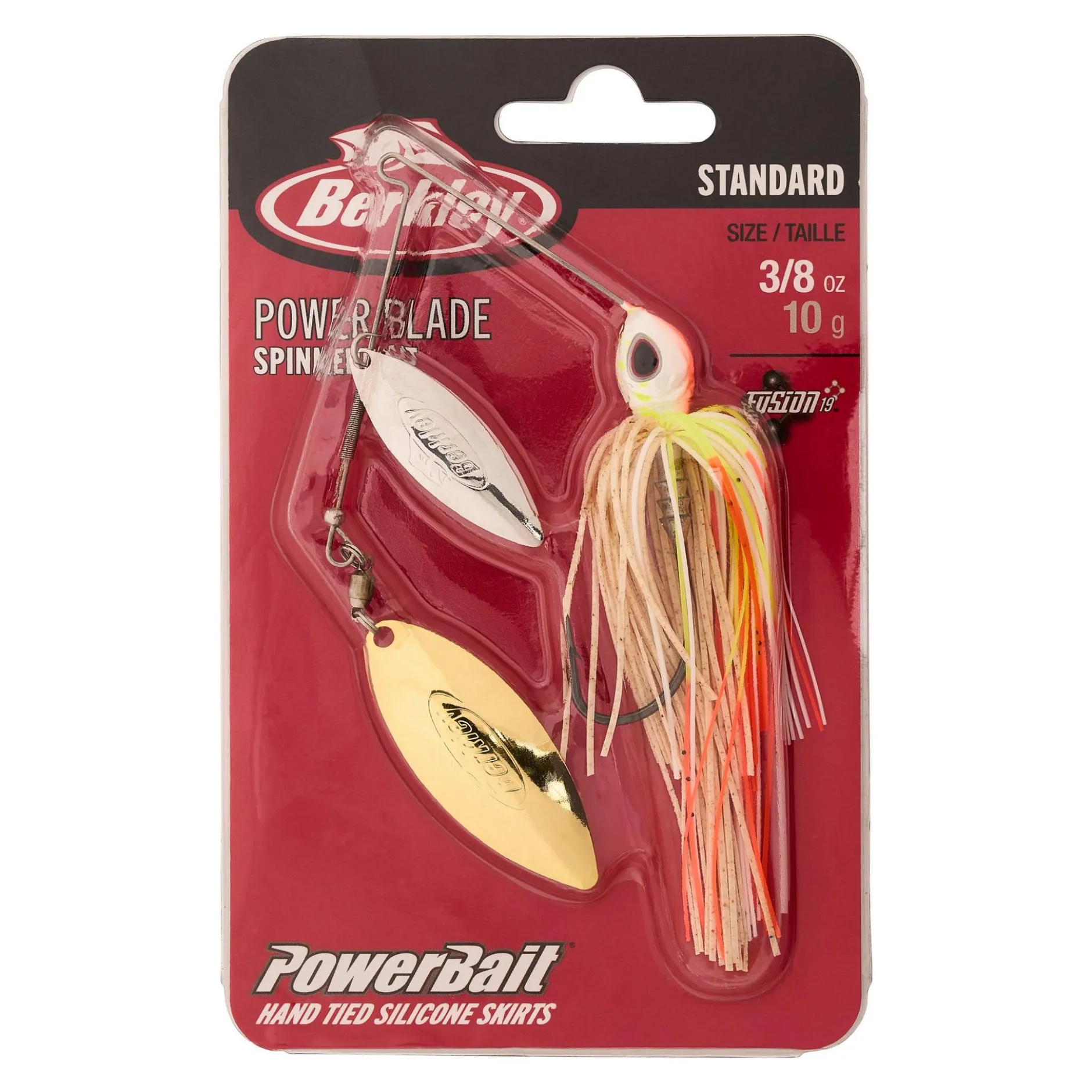 Power® Blade Standard Double-Willow