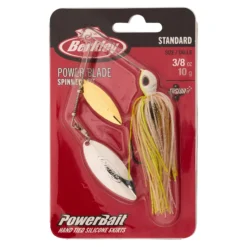 Power® Blade Standard Double-Willow