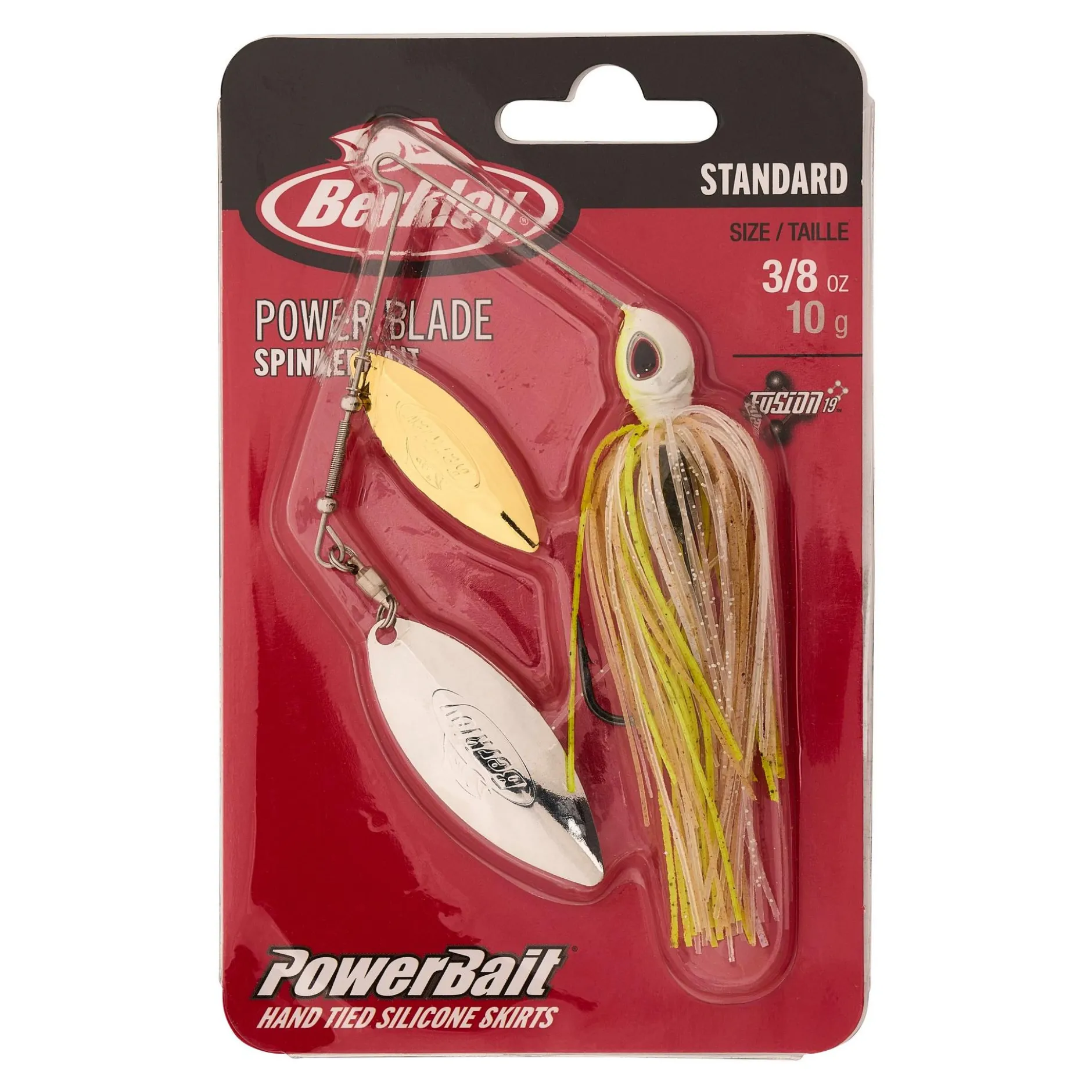 Power® Blade Standard Double-Willow