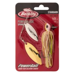 Power® Blade Standard Double-Willow