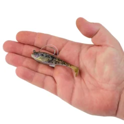 PowerBait® Agent E