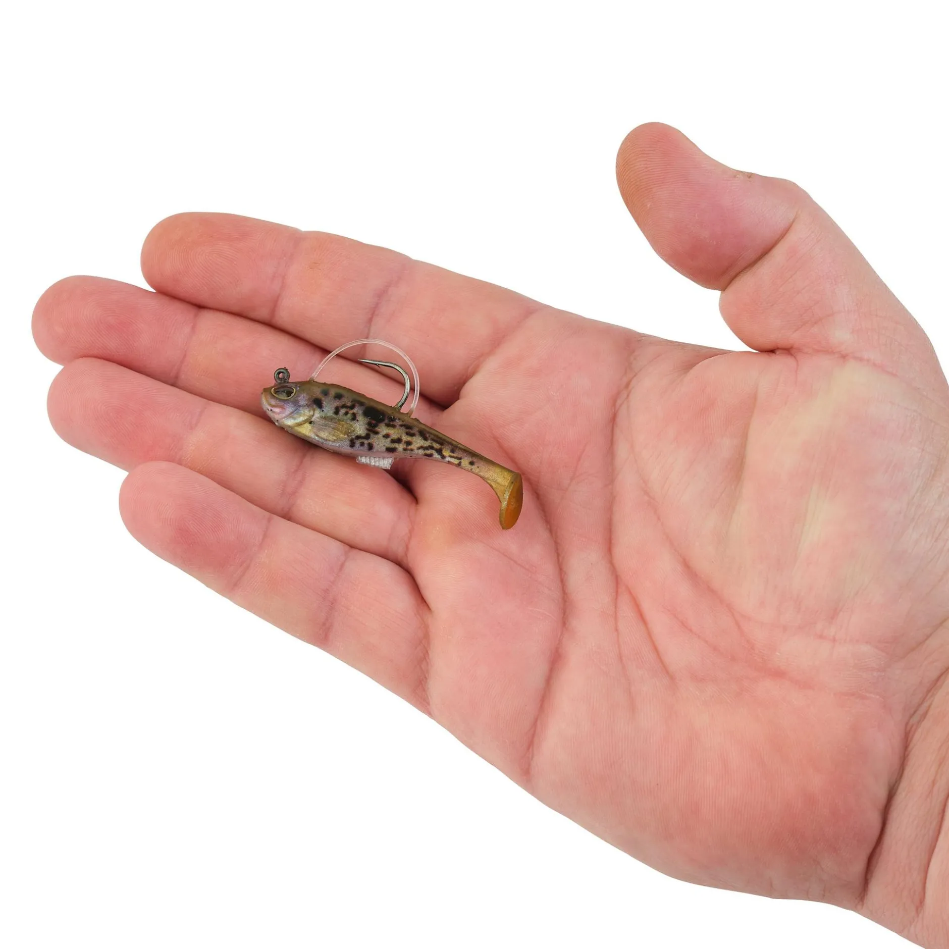PowerBait® Agent E