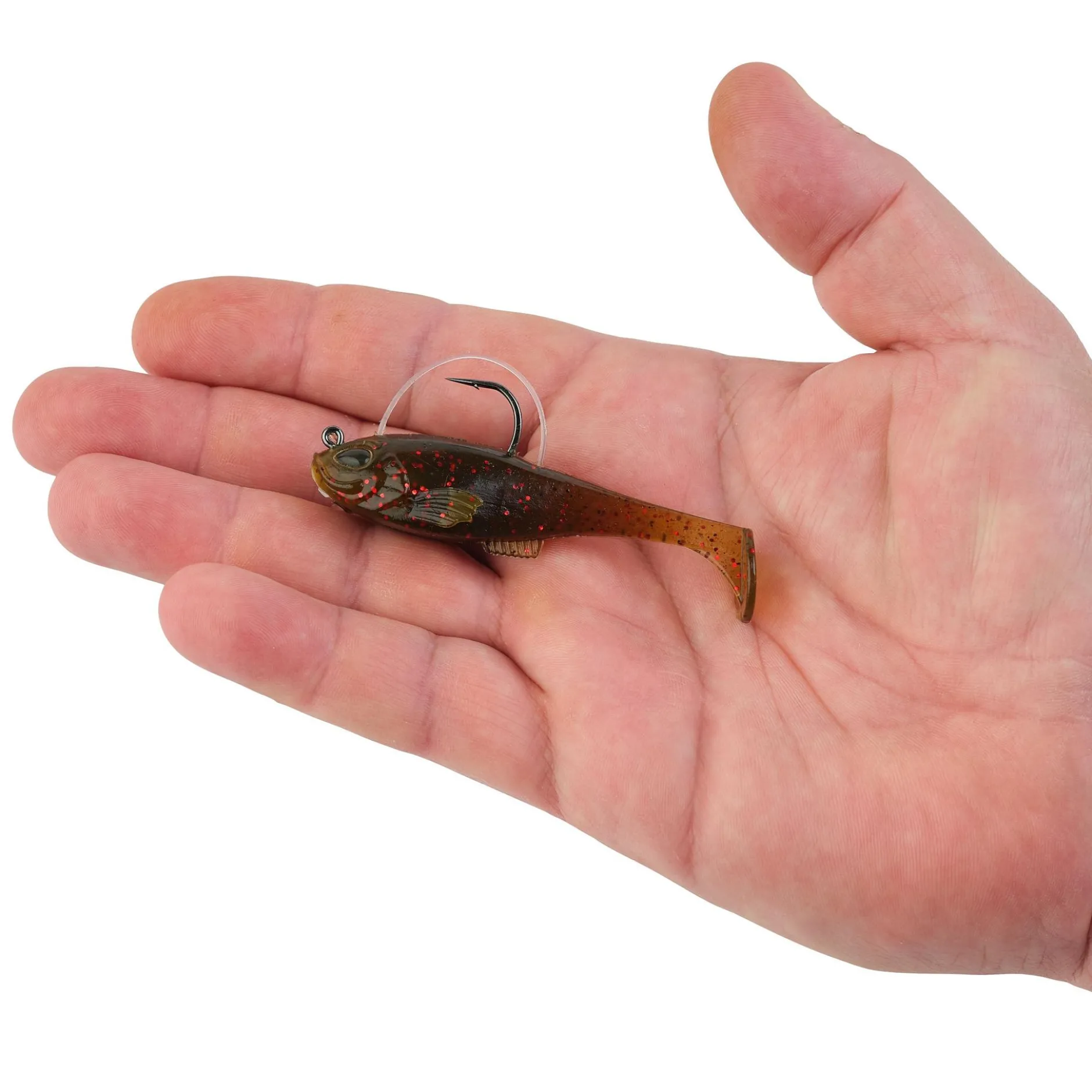 PowerBait® Agent E