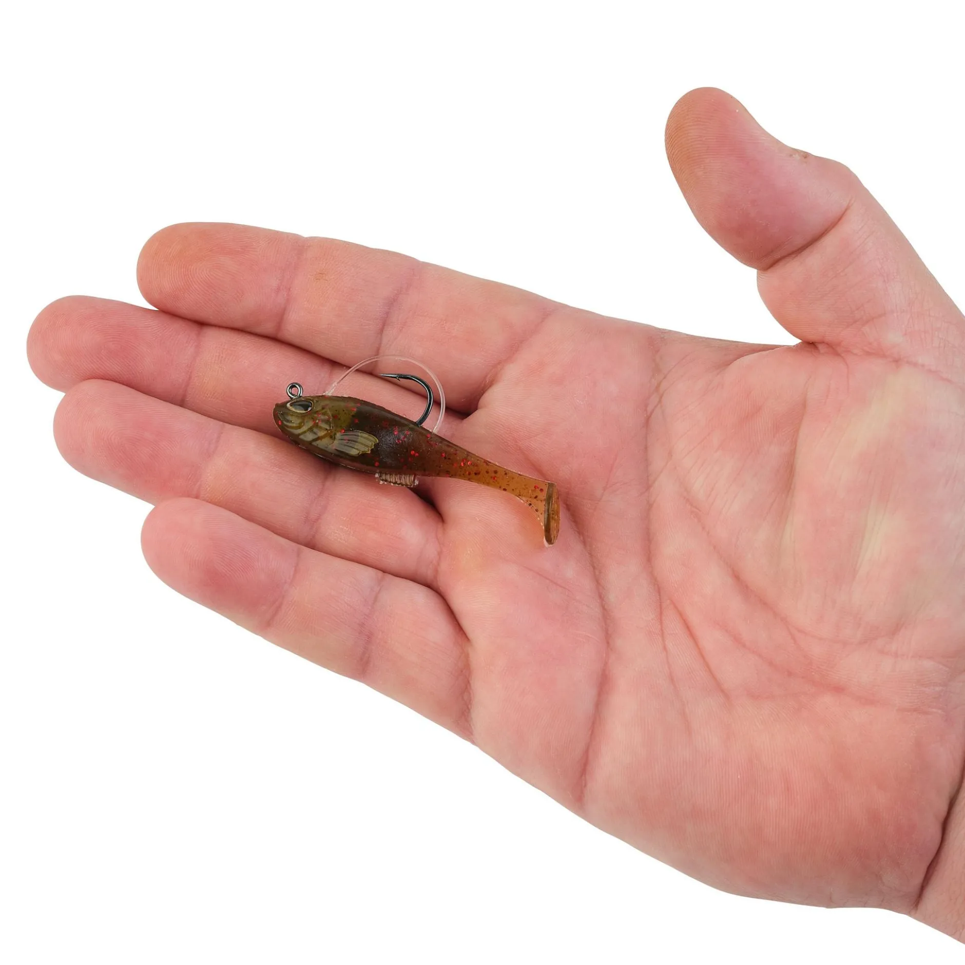 PowerBait® Agent E