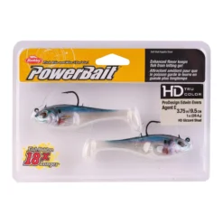 PowerBait® Agent E
