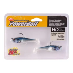 PowerBait® Agent E