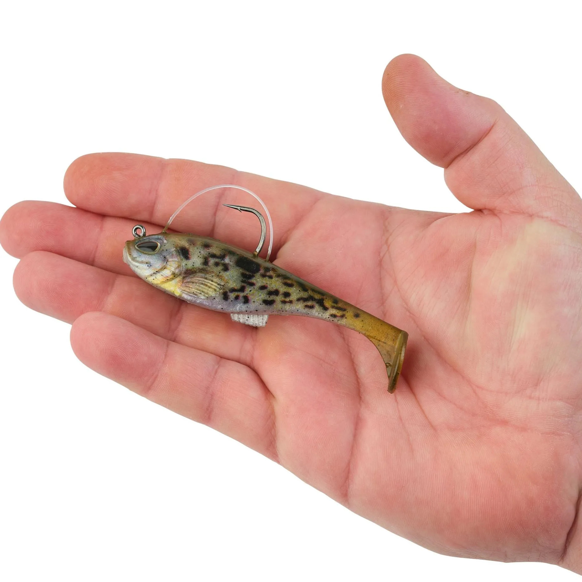 PowerBait® Agent E