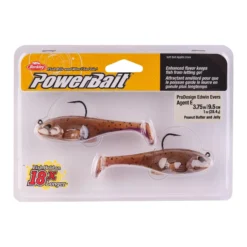 PowerBait® Agent E