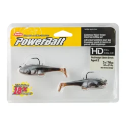 PowerBait® Agent E