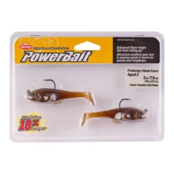PowerBait® Agent E