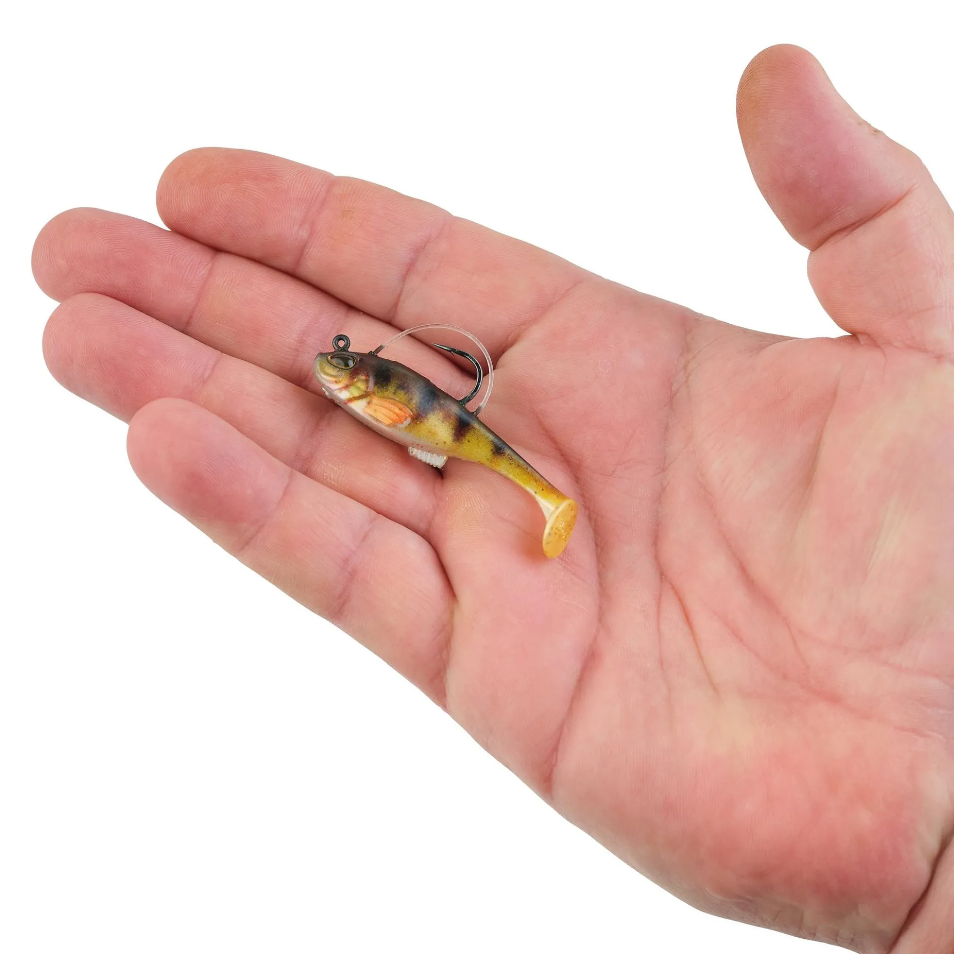 PowerBait® Agent E