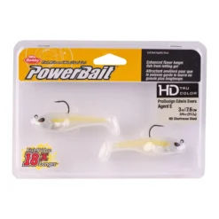 PowerBait® Agent E