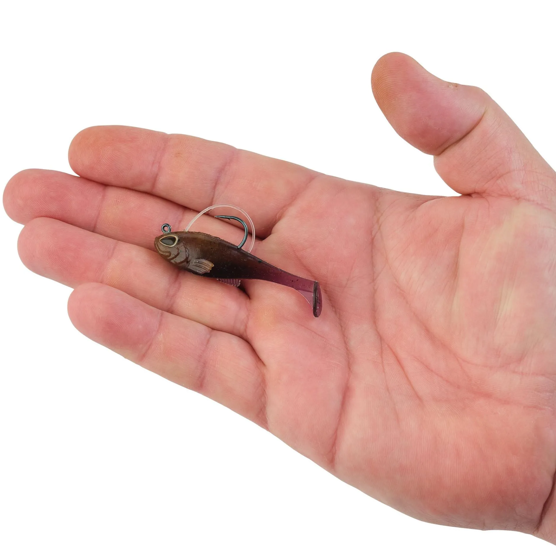 PowerBait® Agent E