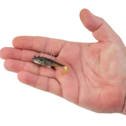 PowerBait® Agent E