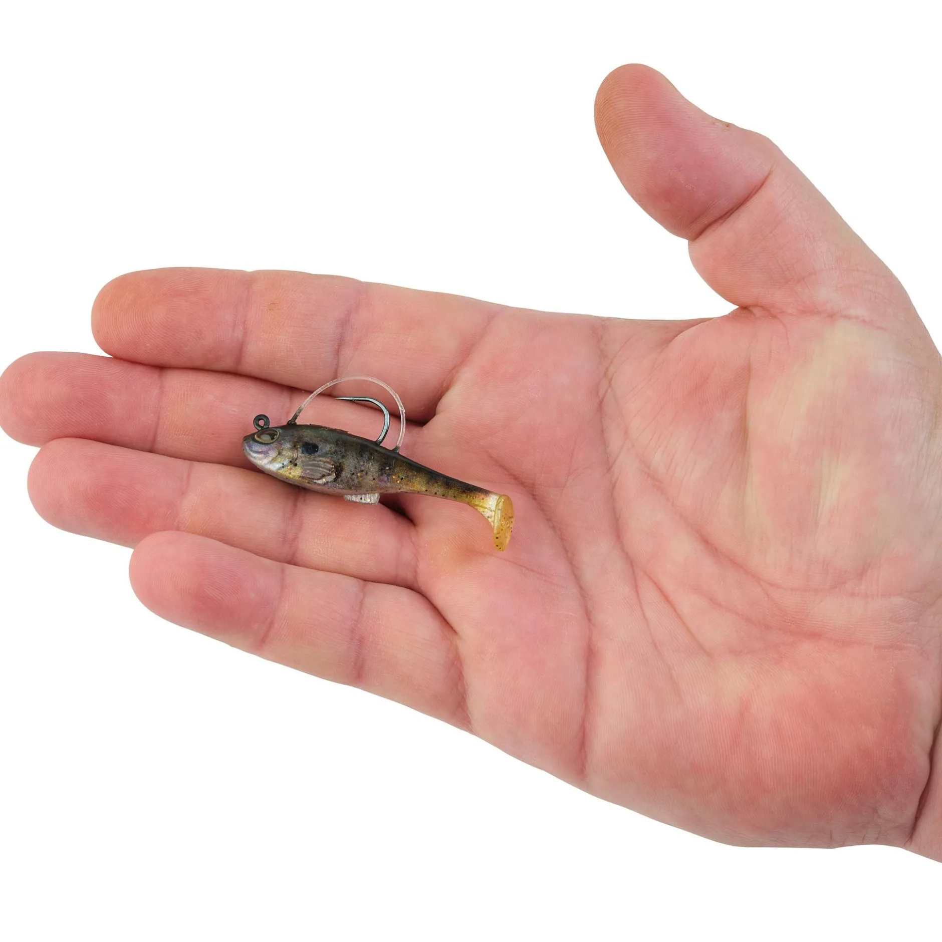 PowerBait® Agent E