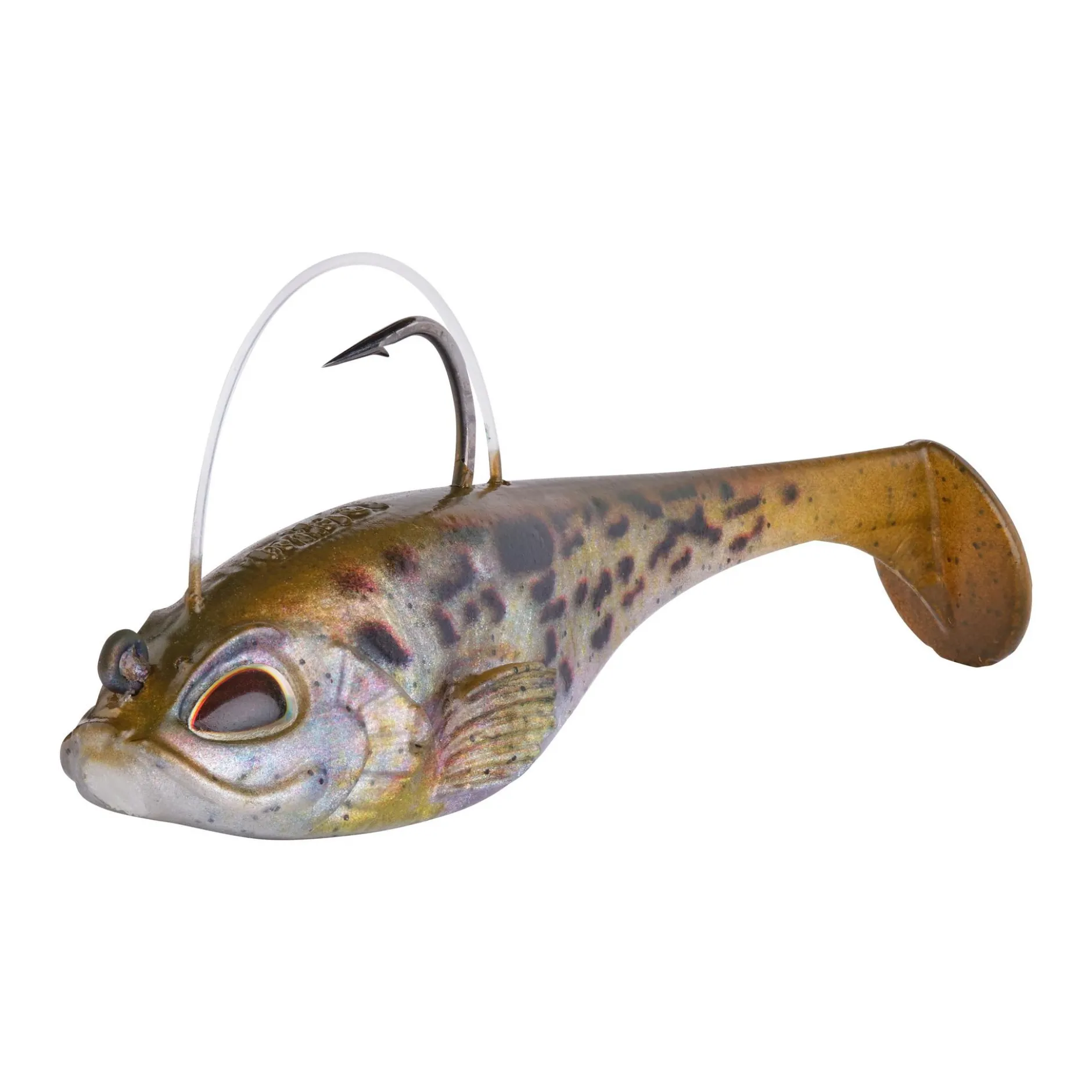 PowerBait® Agent E