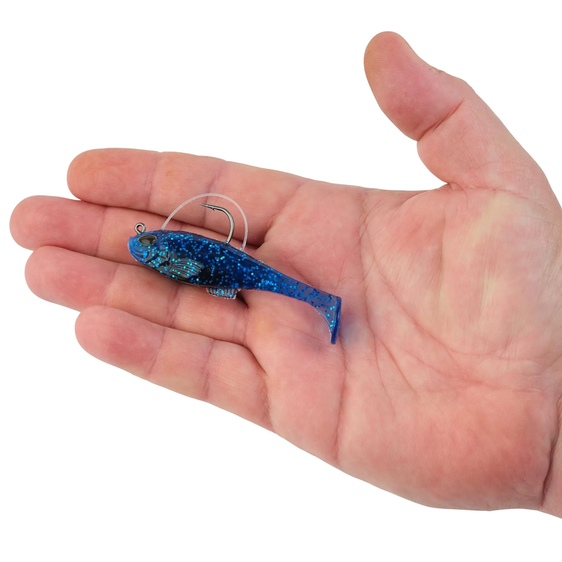 PowerBait® Agent E