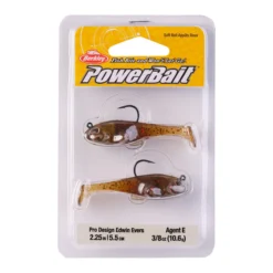 PowerBait® Agent E