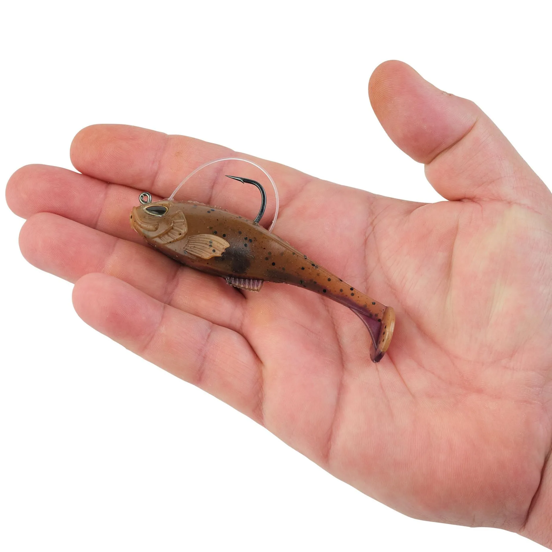 PowerBait® Agent E