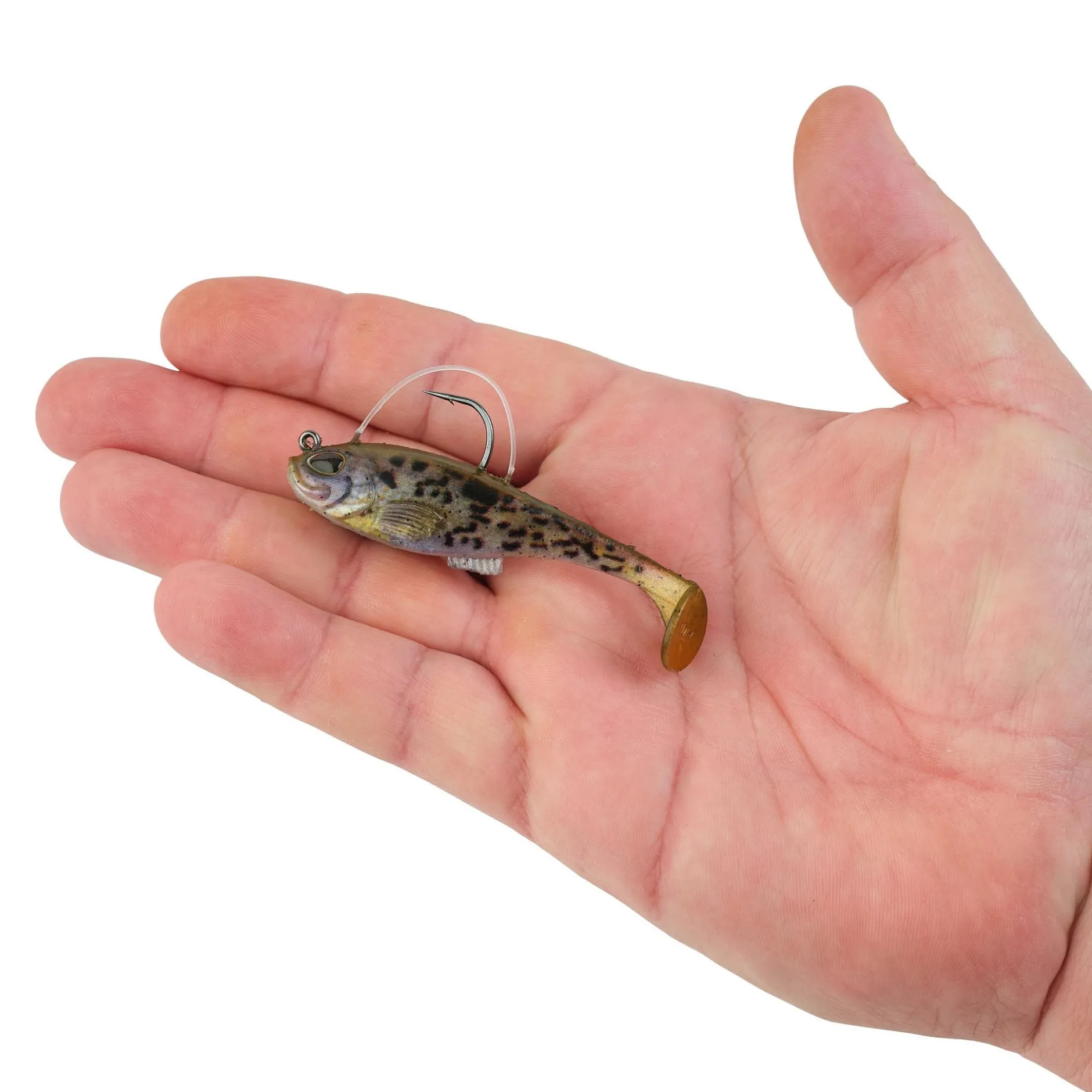 PowerBait® Agent E