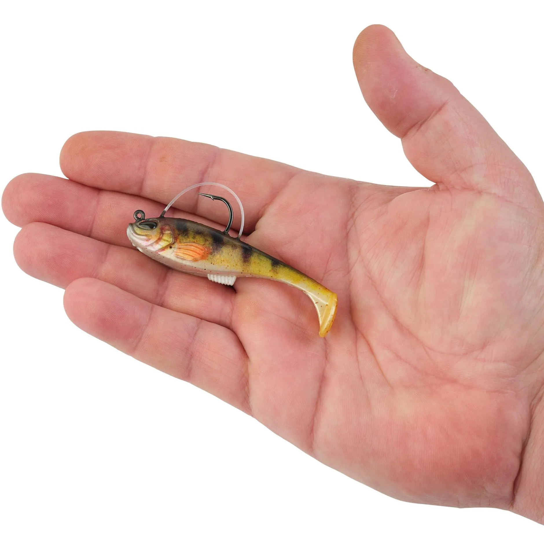 PowerBait® Agent E