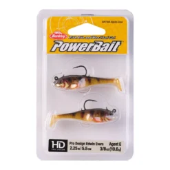 PowerBait® Agent E