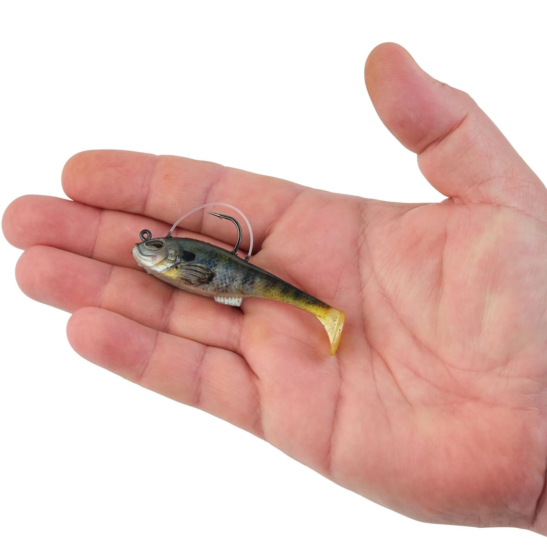 PowerBait® Agent E