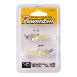 PowerBait® Agent E